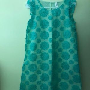 NWT cherokee dress